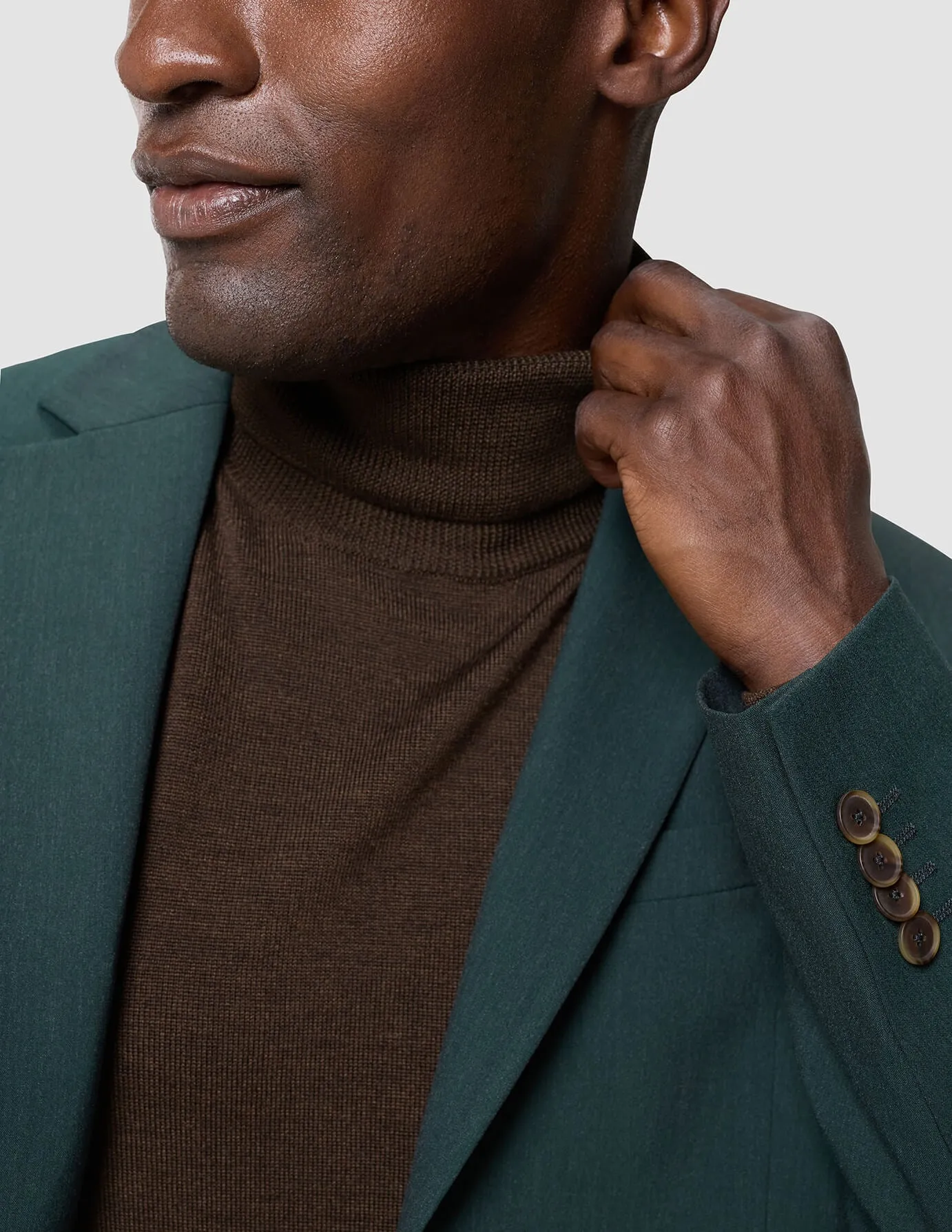 Green suits you sold by Shaping New Tomorrow product image thumbnail 4