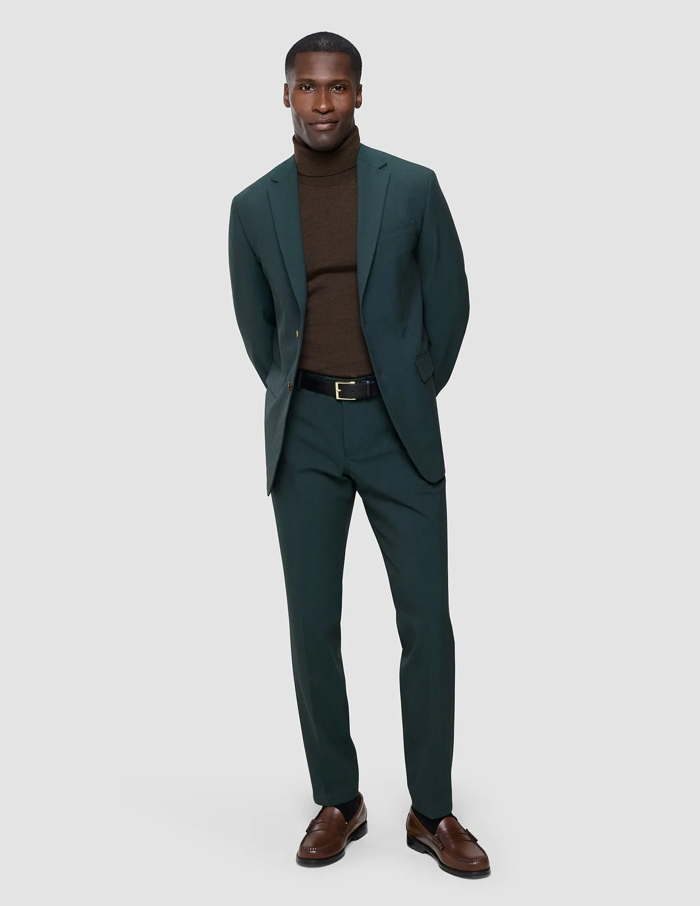 Green suits you sold by Shaping New Tomorrow