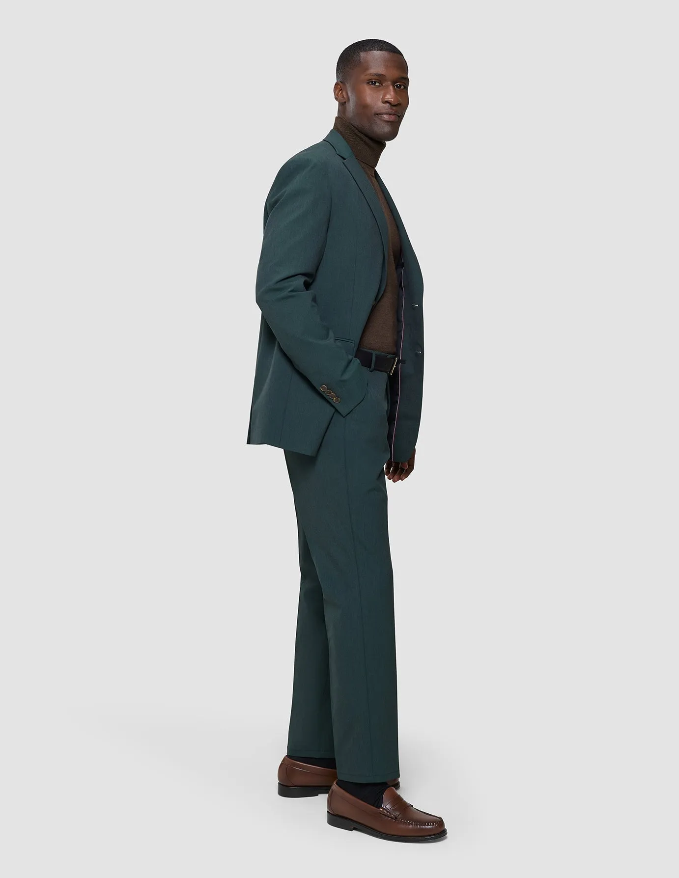 Green suits you sold by Shaping New Tomorrow product image thumbnail 5