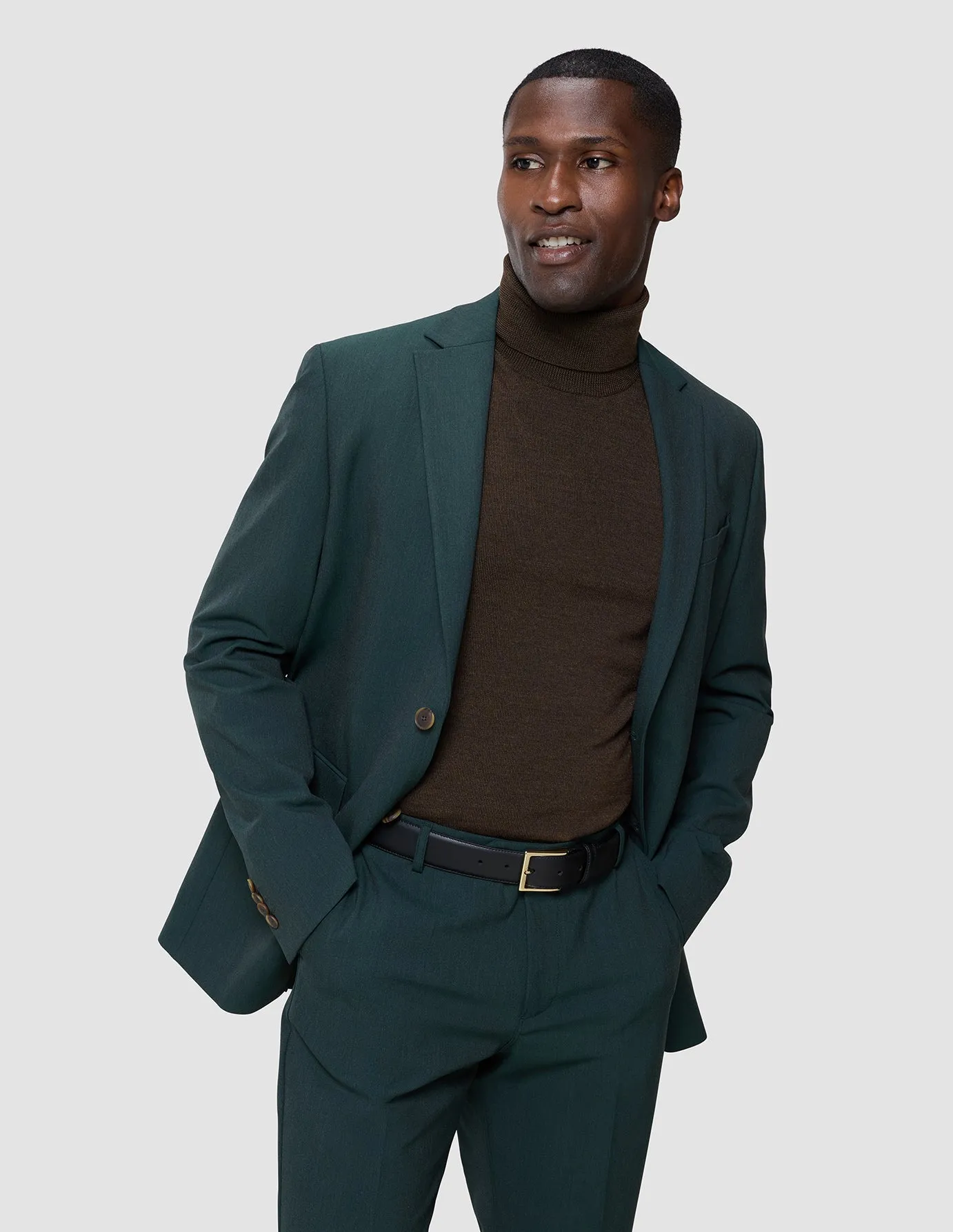 Green suits you sold by Shaping New Tomorrow product image thumbnail 2