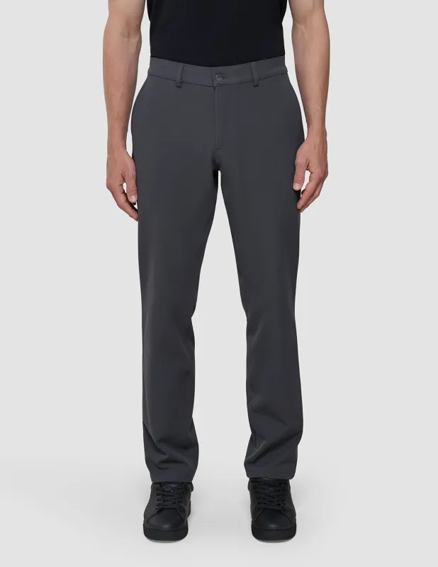 Gen. 2.0 Pants Regular Dark Grey sold by Shaping New Tomorrow
