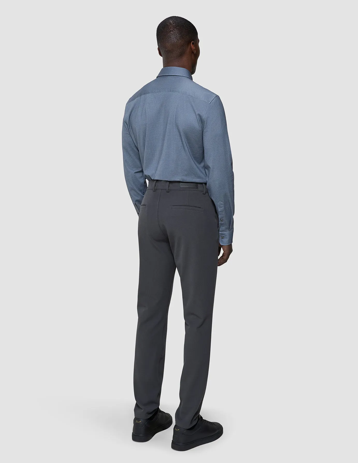 Gen. 2.0 Pants Slim Dark Grey sold by Shaping New Tomorrow product image thumbnail 5