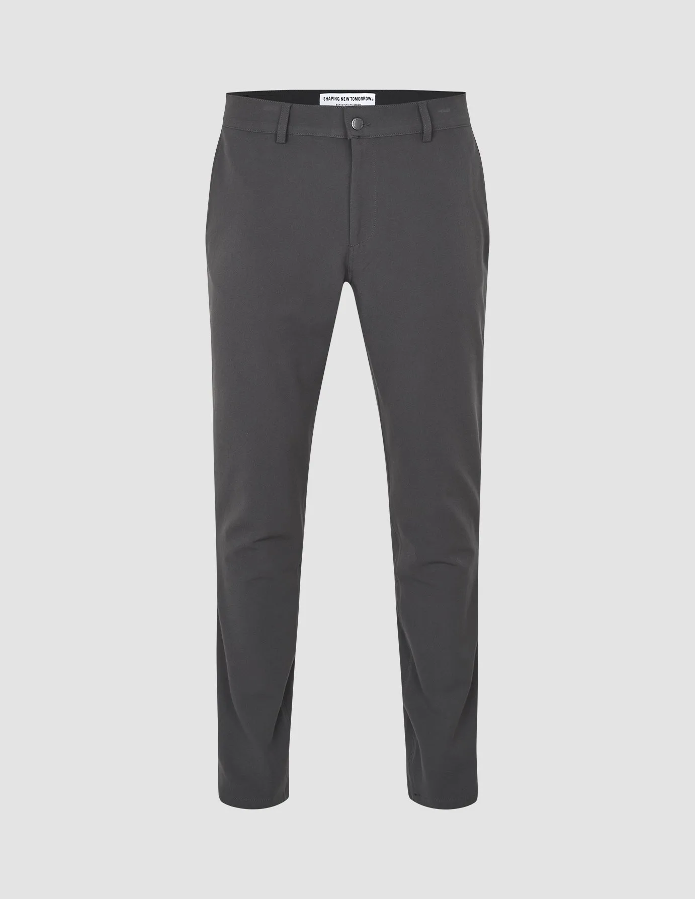 Gen. 2.0 Pants Slim Dark Grey sold by Shaping New Tomorrow product image thumbnail 3