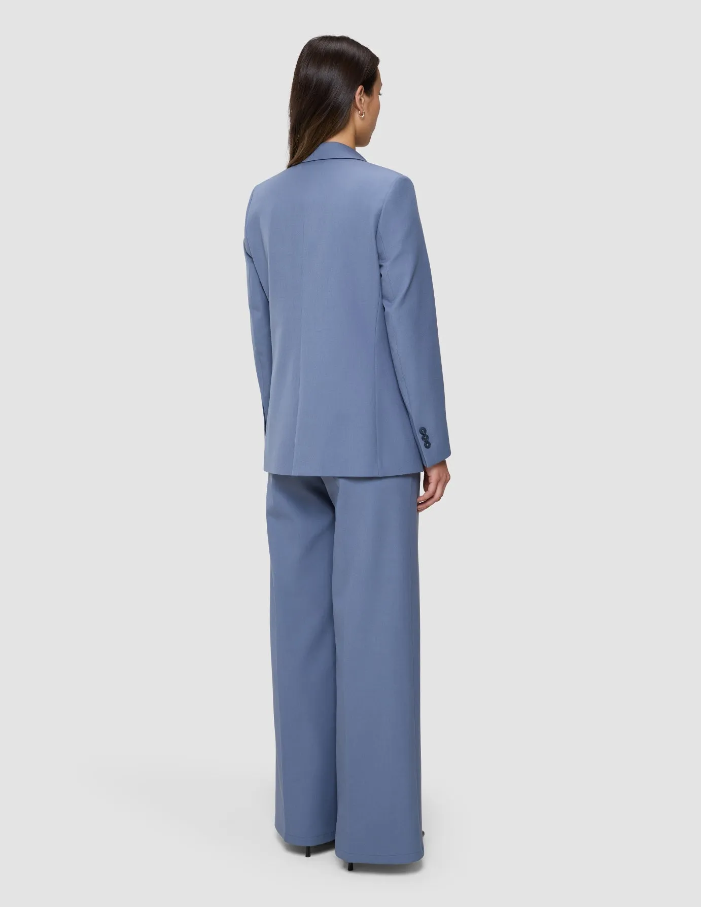 Women Essential Suit Wide Frost Blue sold by Shaping New Tomorrow product image thumbnail 2