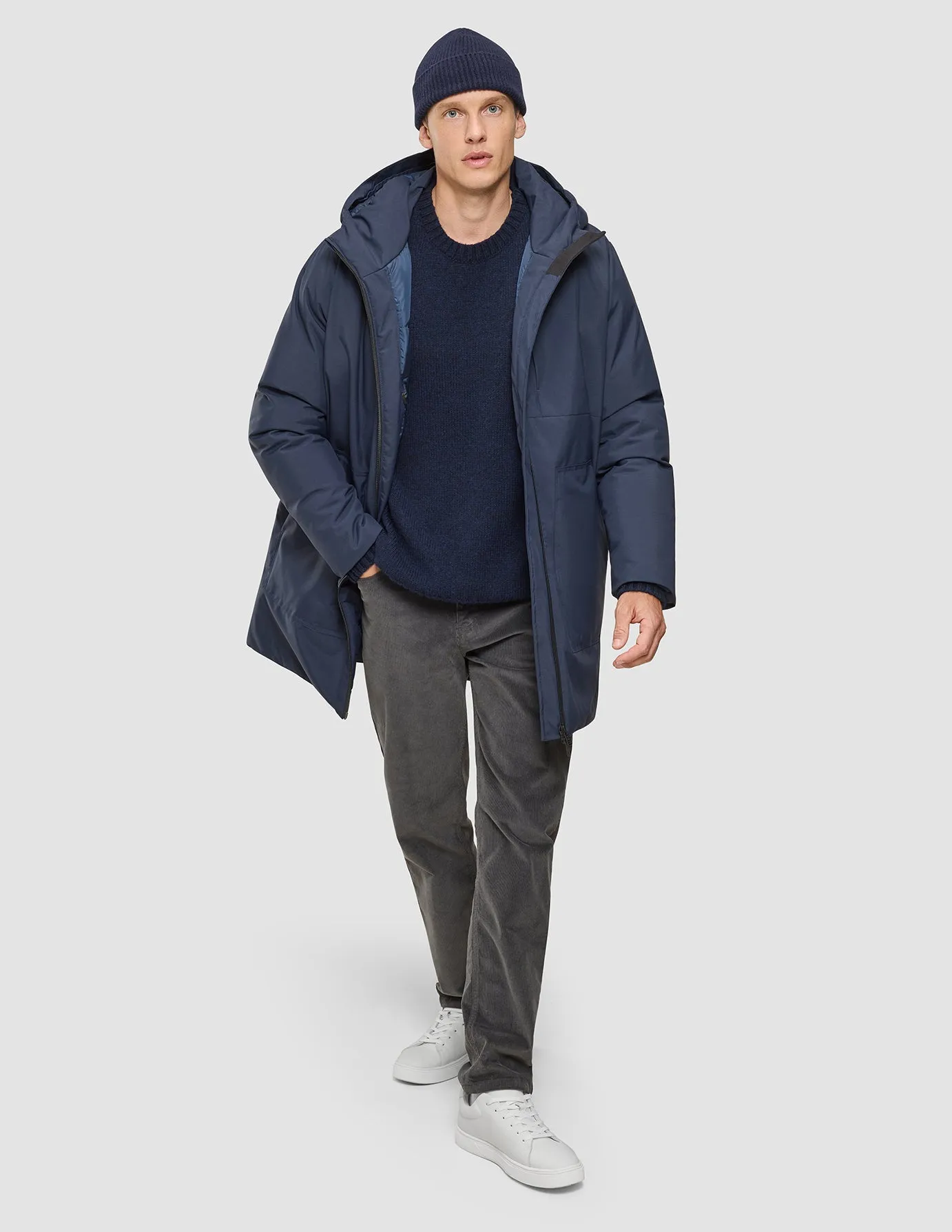 Winter layers made easy sold by Shaping New Tomorrow product image thumbnail 5