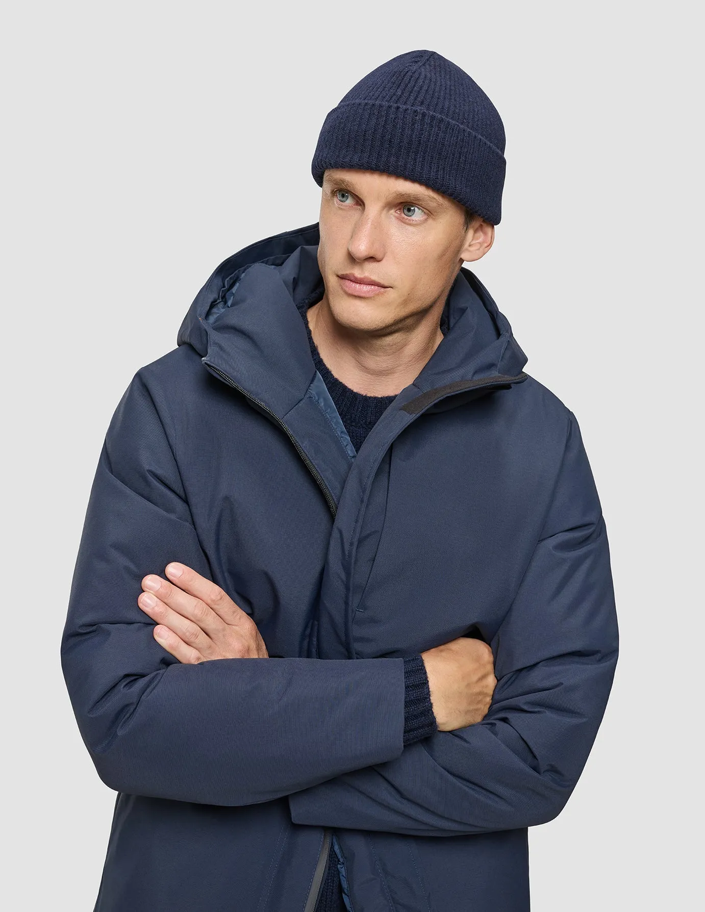 Winter layers made easy sold by Shaping New Tomorrow product image thumbnail 3