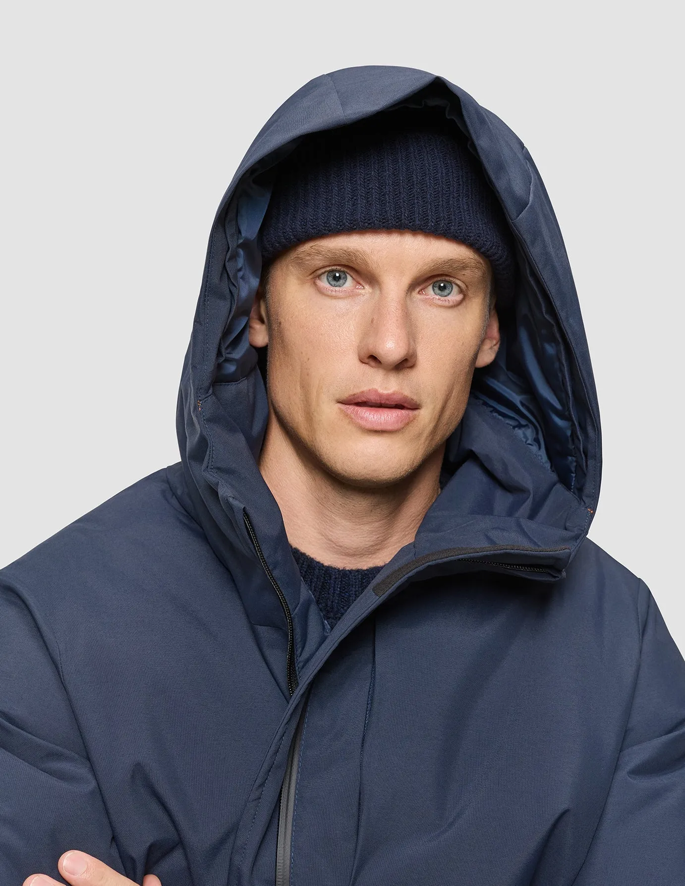 Winter layers made easy sold by Shaping New Tomorrow product image thumbnail 4