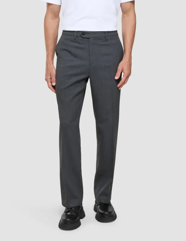 Heritage Pants Relaxed Fit Stone Grey sold by Shaping New Tomorrow