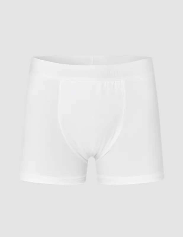 Active Boxers White sold by Shaping New Tomorrow