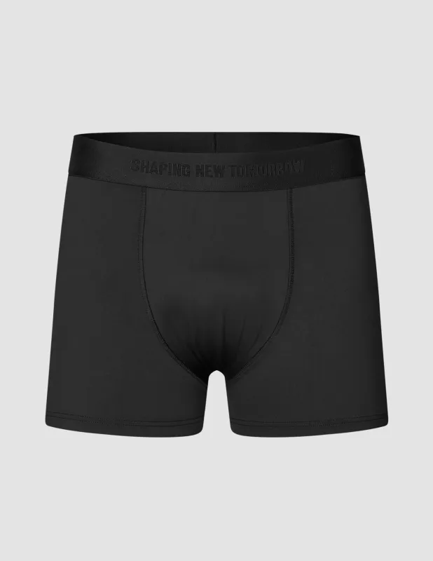 Active Boxers Black sold by Shaping New Tomorrow