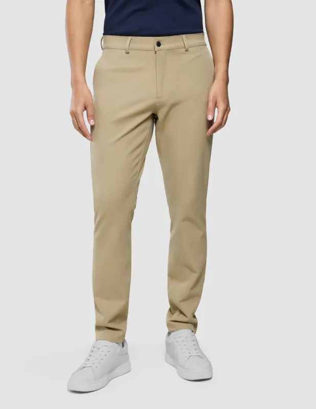 GEN2™ Pants Slim Khaki made by Shaping New Tomorrow