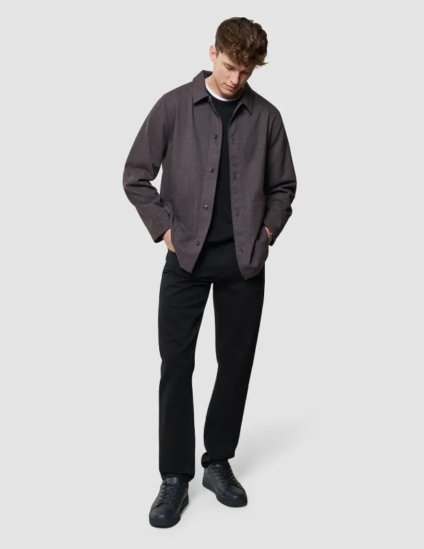 Everyday layering made by Shaping New Tomorrow
