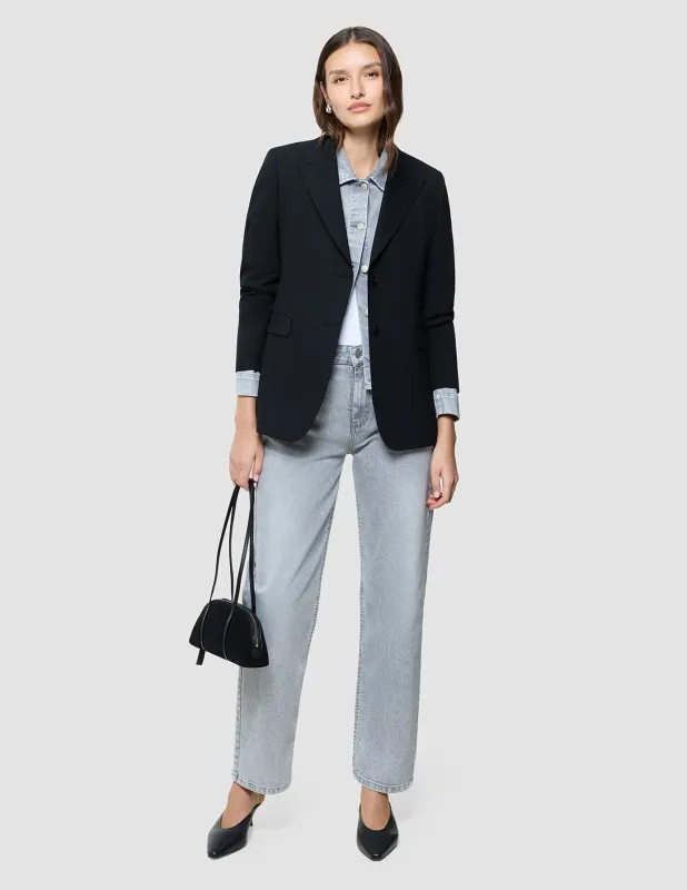 Dress up your denim made by Shaping New Tomorrow