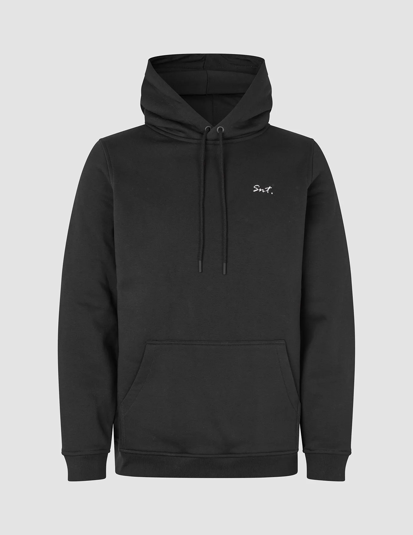 Sweat Hoodie Black sold by Shaping New Tomorrow product image thumbnail 3