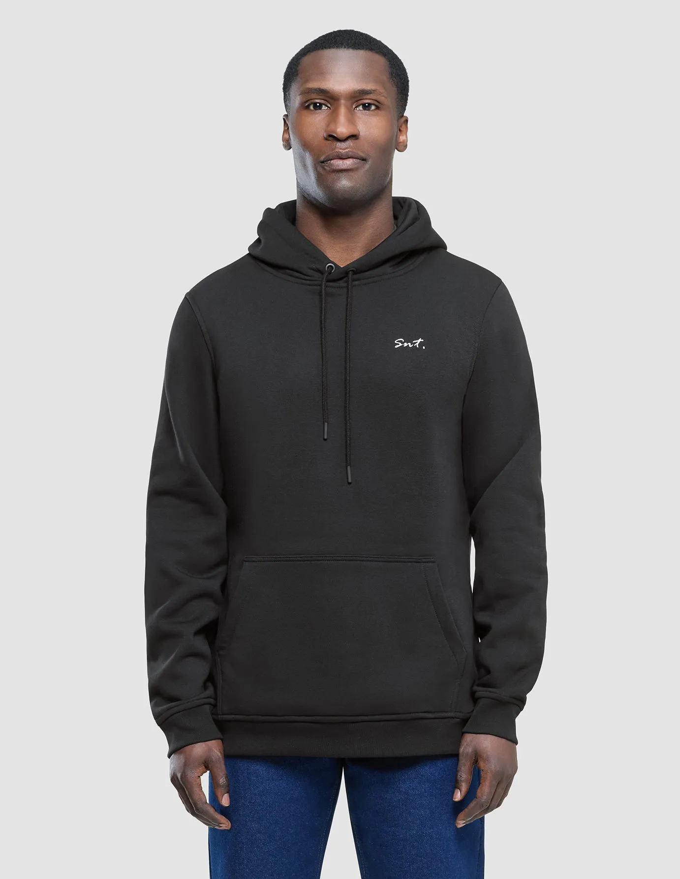 Sweat Hoodie Black sold by Shaping New Tomorrow