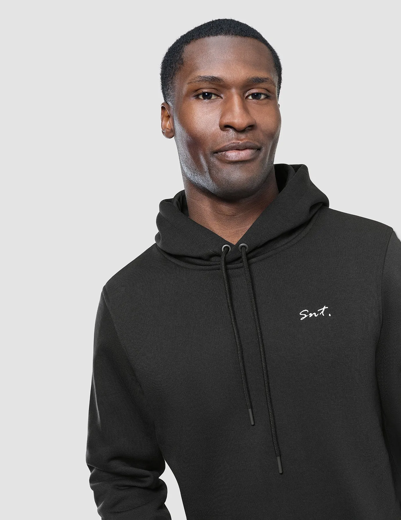 Sweat Hoodie Black sold by Shaping New Tomorrow product image thumbnail 5