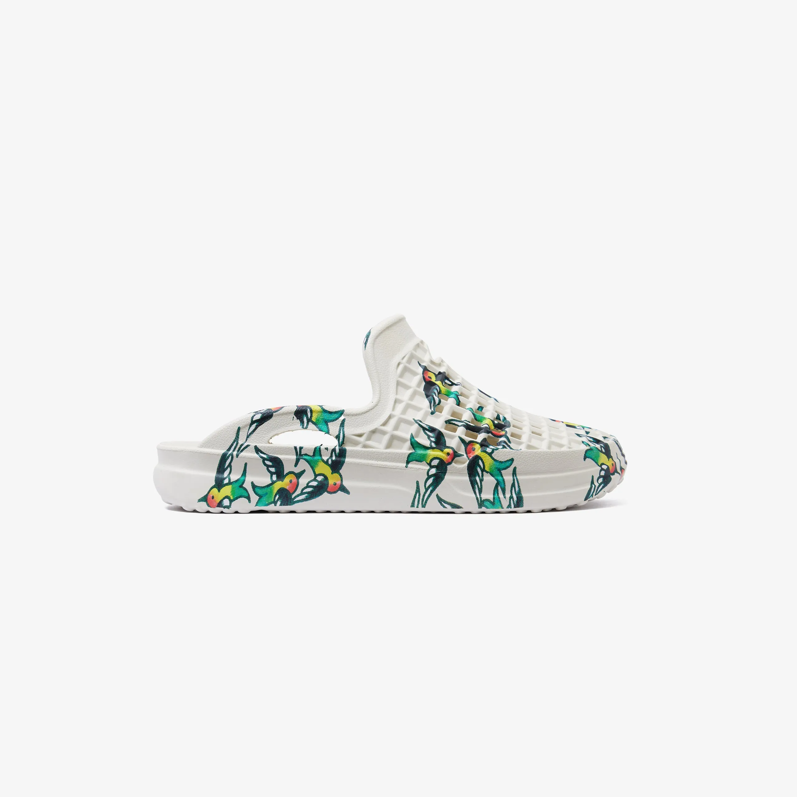 Scenario Slide - Bert Krak Swallow Flock sold by Lusso Cloud