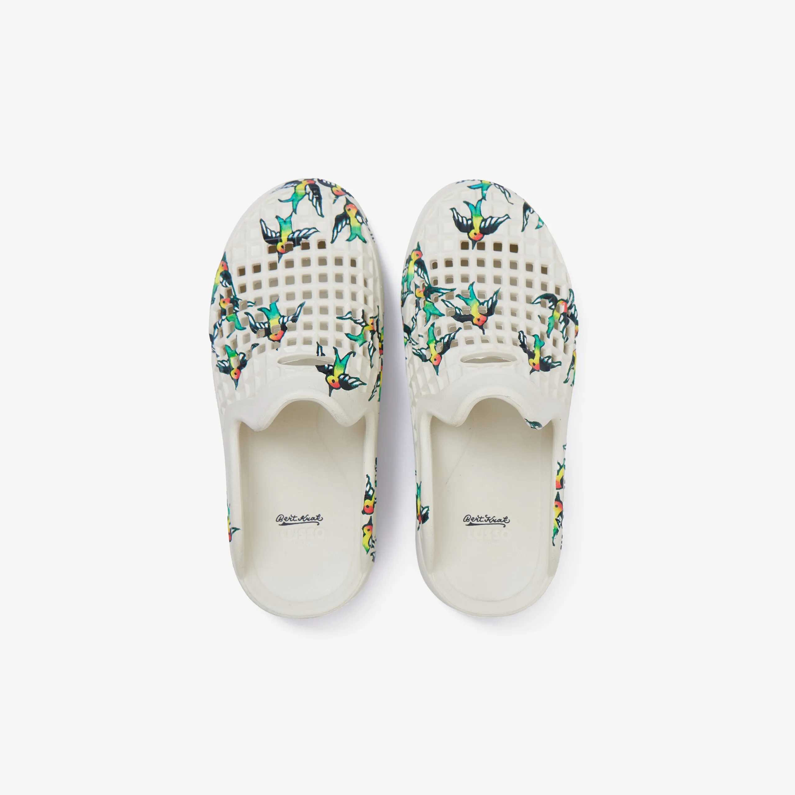 Scenario Slide - Bert Krak Swallow Flock sold by Lusso Cloud product image thumbnail 4