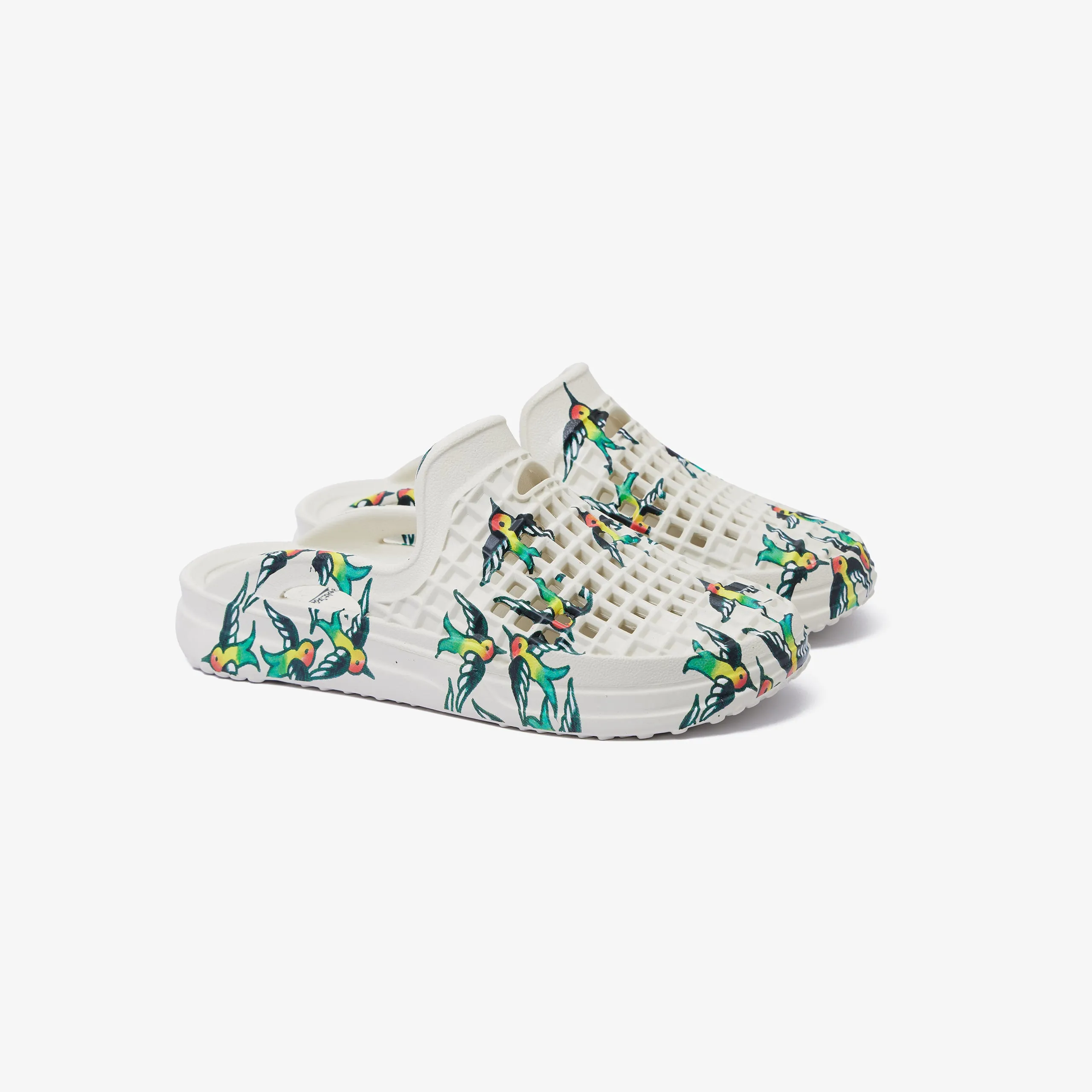 Scenario Slide - Bert Krak Swallow Flock sold by Lusso Cloud product image thumbnail 2