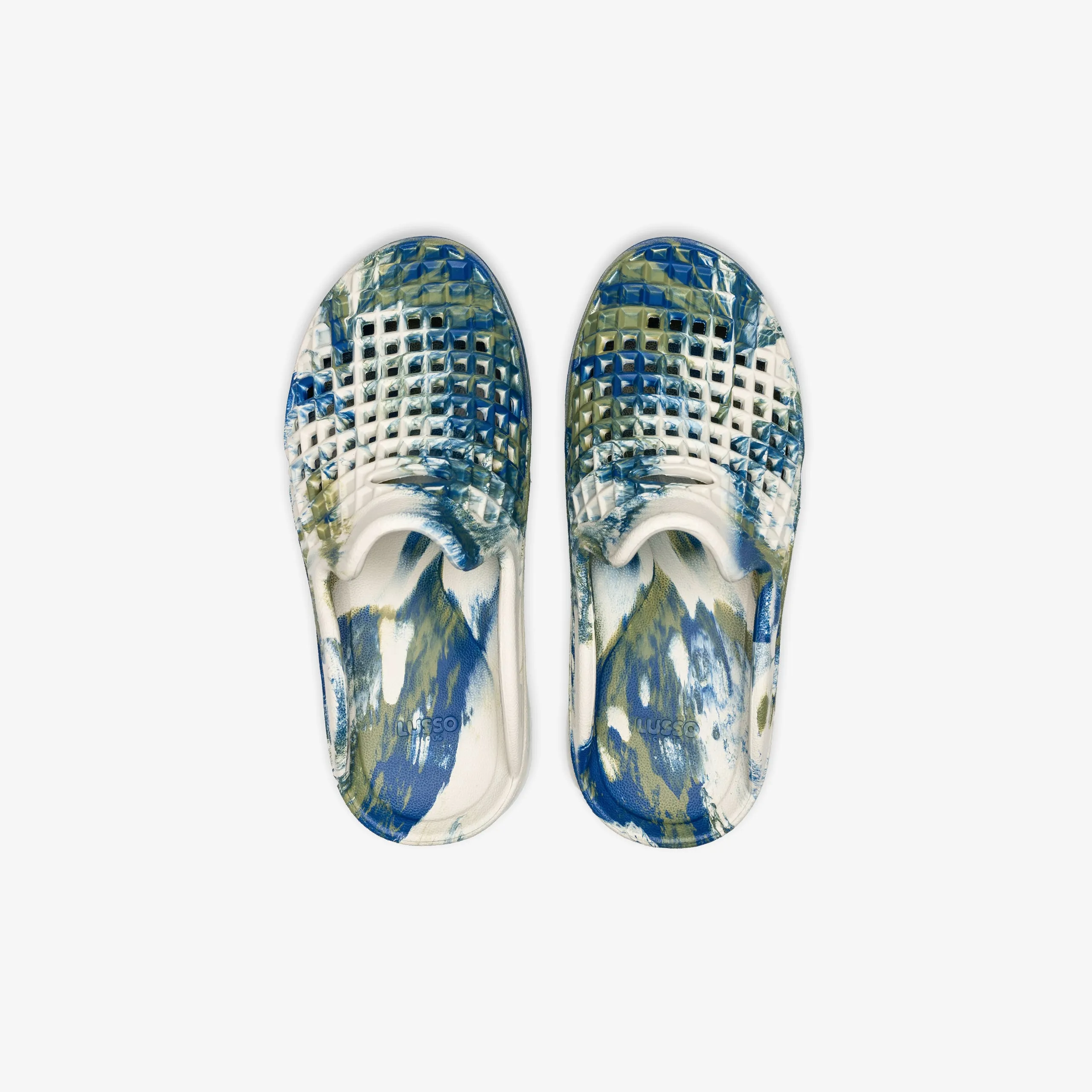 Scenario Slide - Sage Swirl sold by Lusso Cloud product image thumbnail 4