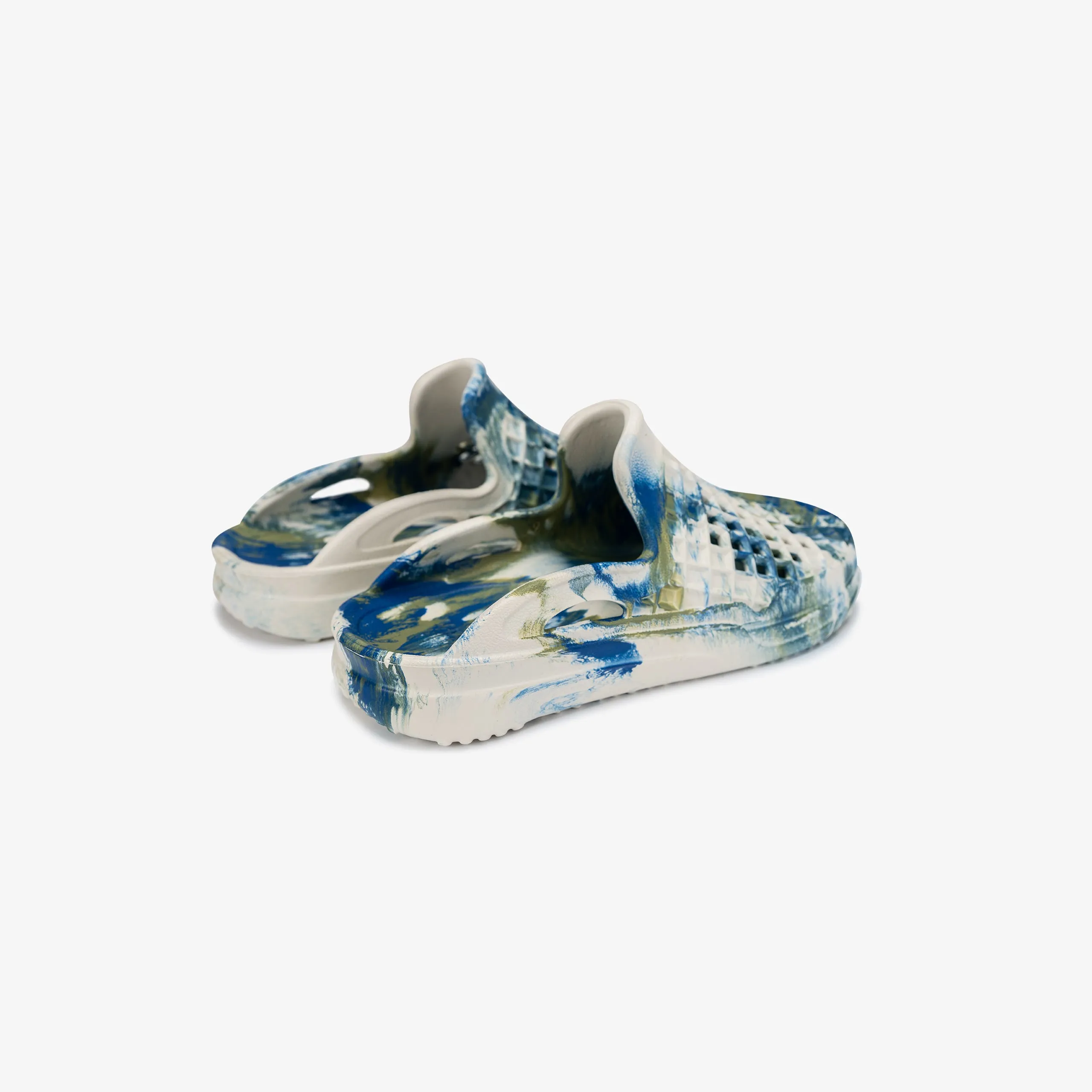 Scenario Slide - Sage Swirl sold by Lusso Cloud product image thumbnail 3