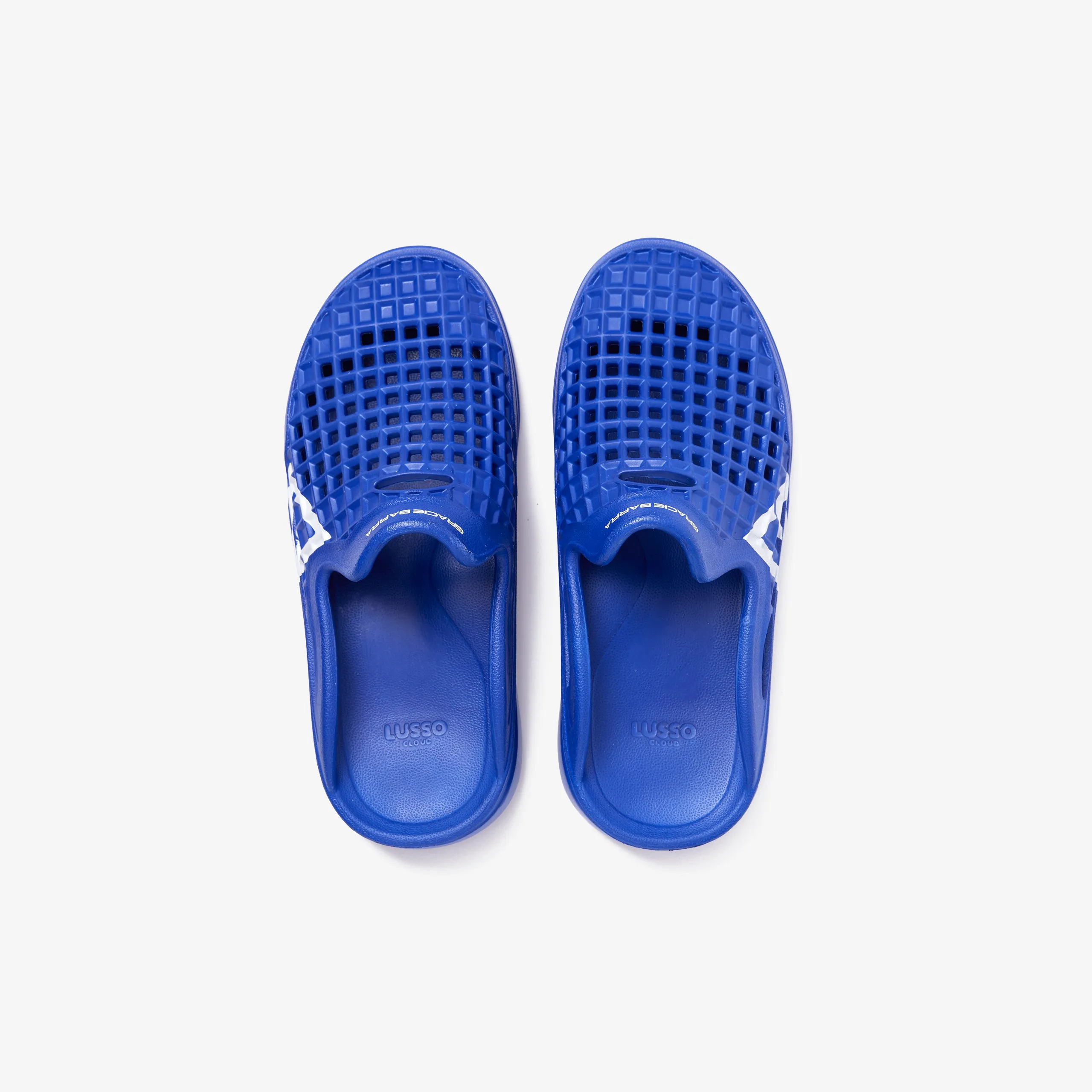 Scenario Slide - Gracie Barra Blue sold by Lusso Cloud product image thumbnail 4