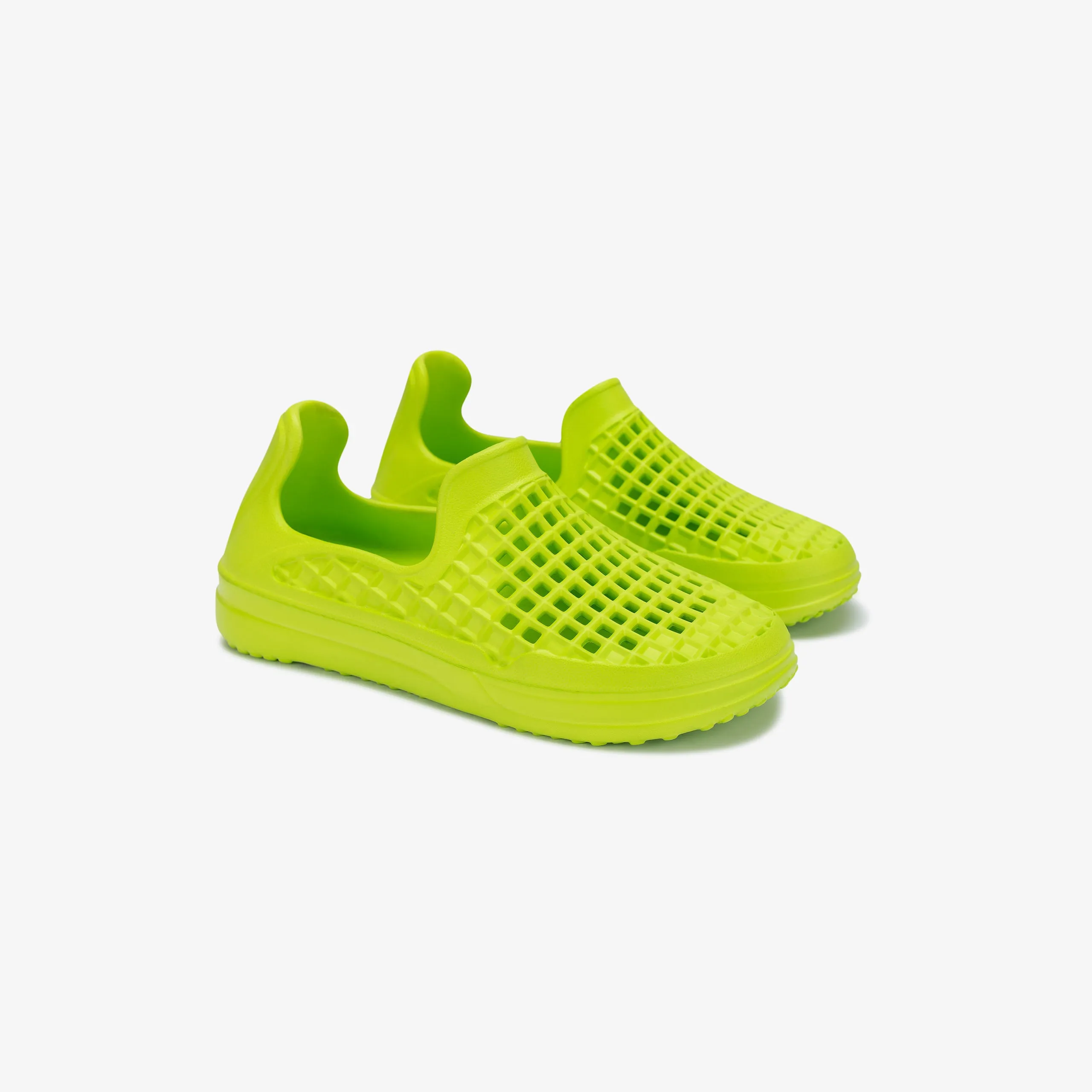 Scenario Slip-On - Volley Yellow sold by Lusso Cloud product image thumbnail 2