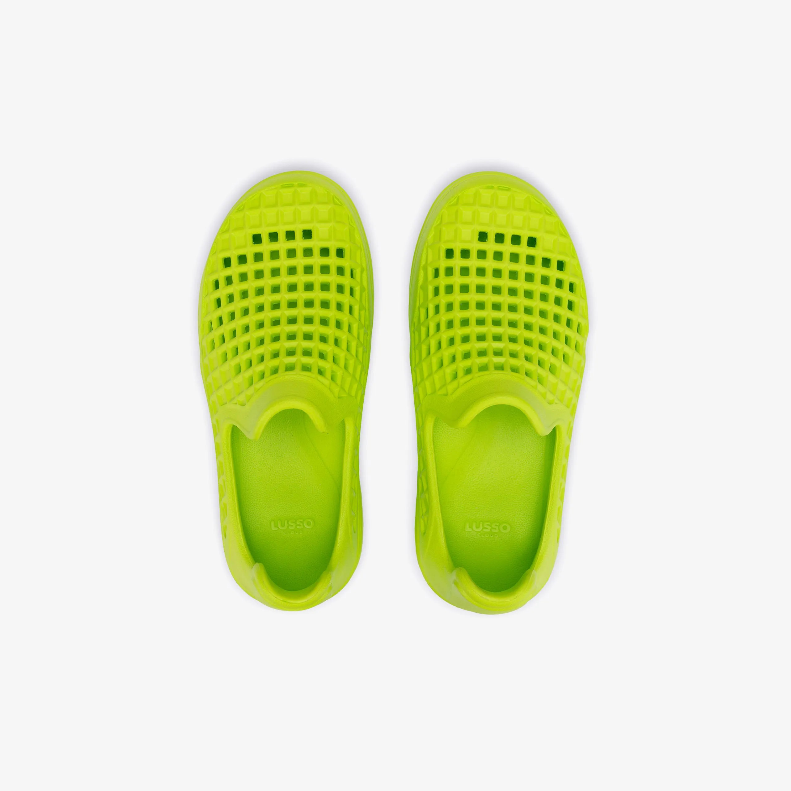 Scenario Slip-On - Volley Yellow sold by Lusso Cloud product image thumbnail 4