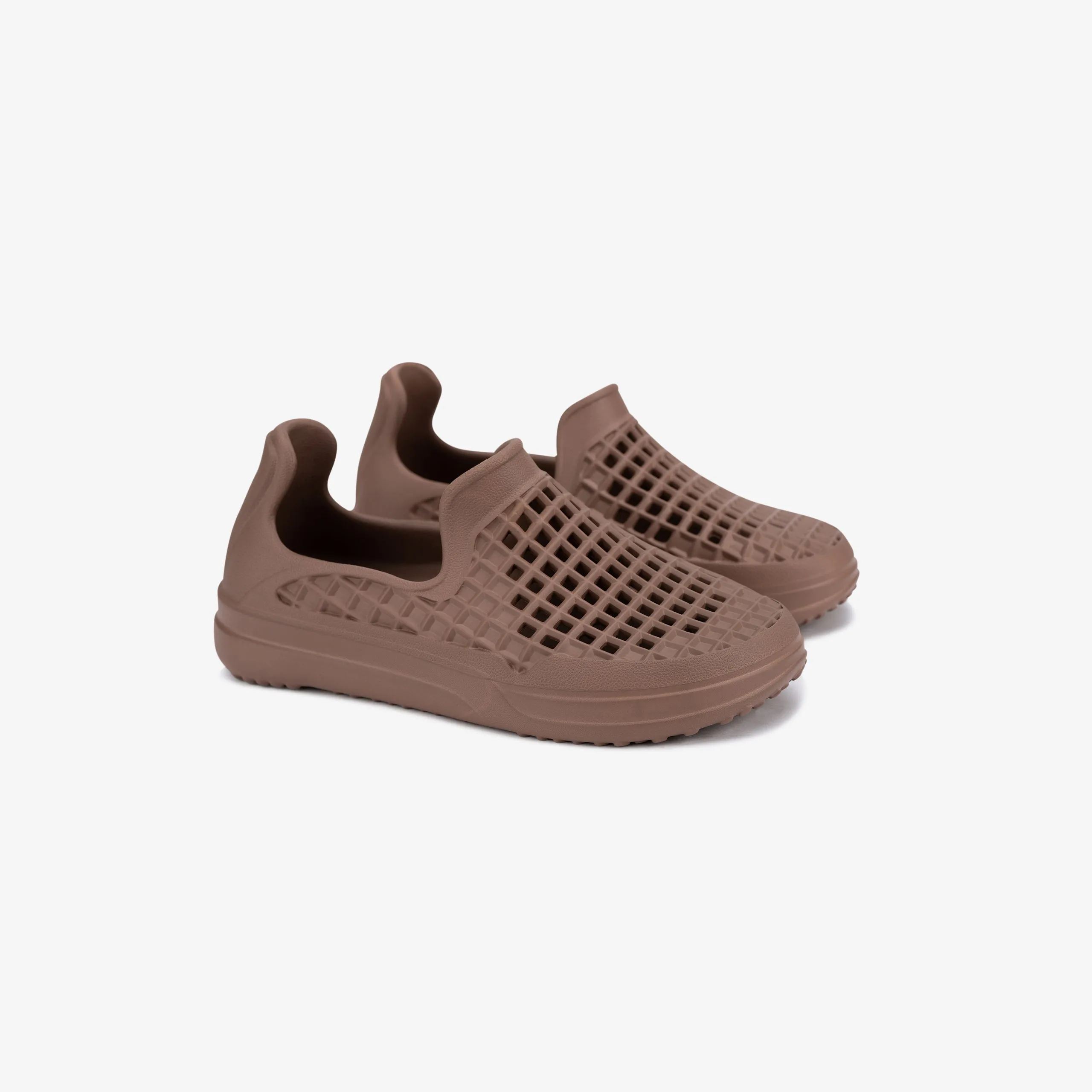 Scenario Slip-On - Malt sold by Lusso Cloud product image thumbnail 2