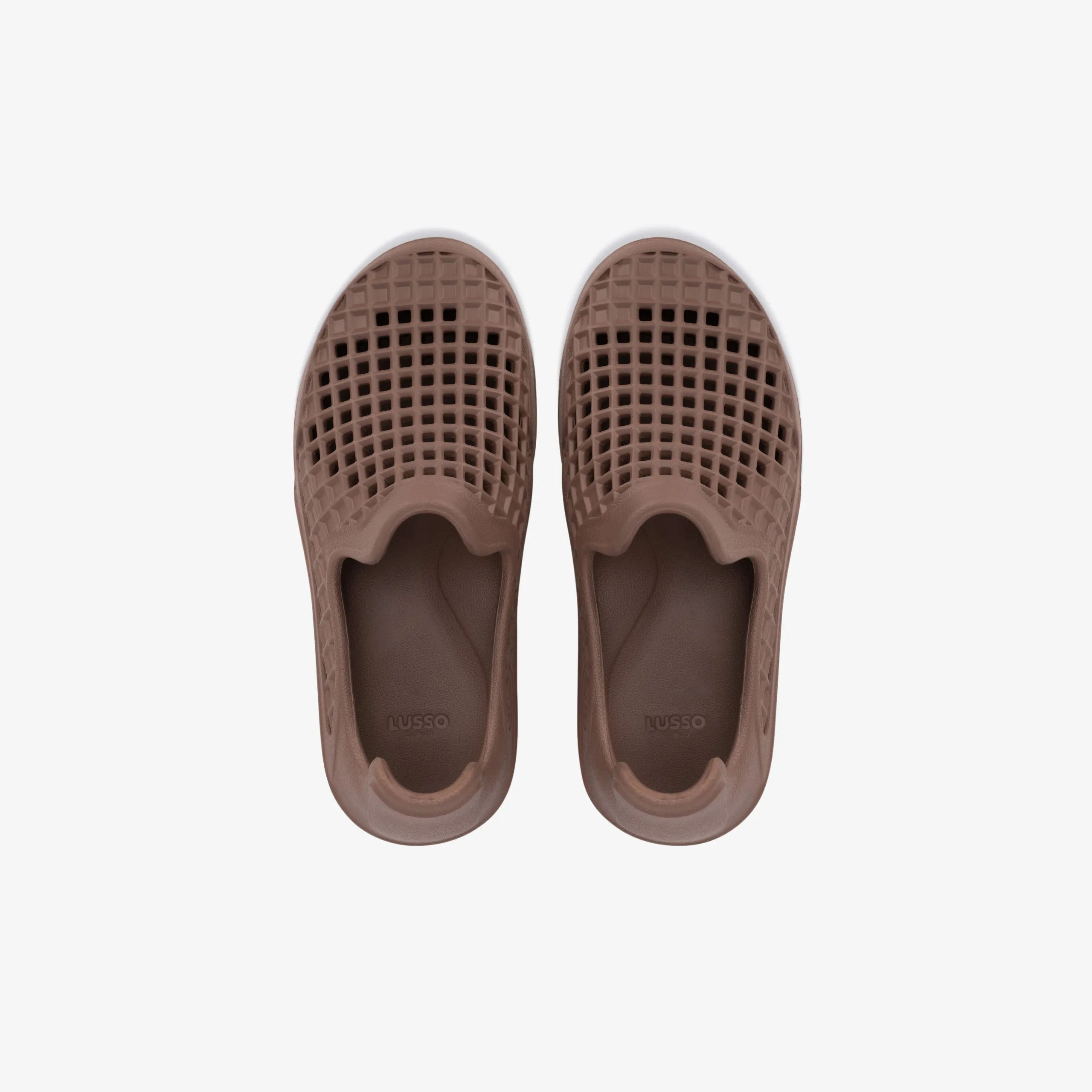 Scenario Slip-On - Malt sold by Lusso Cloud product image thumbnail 3