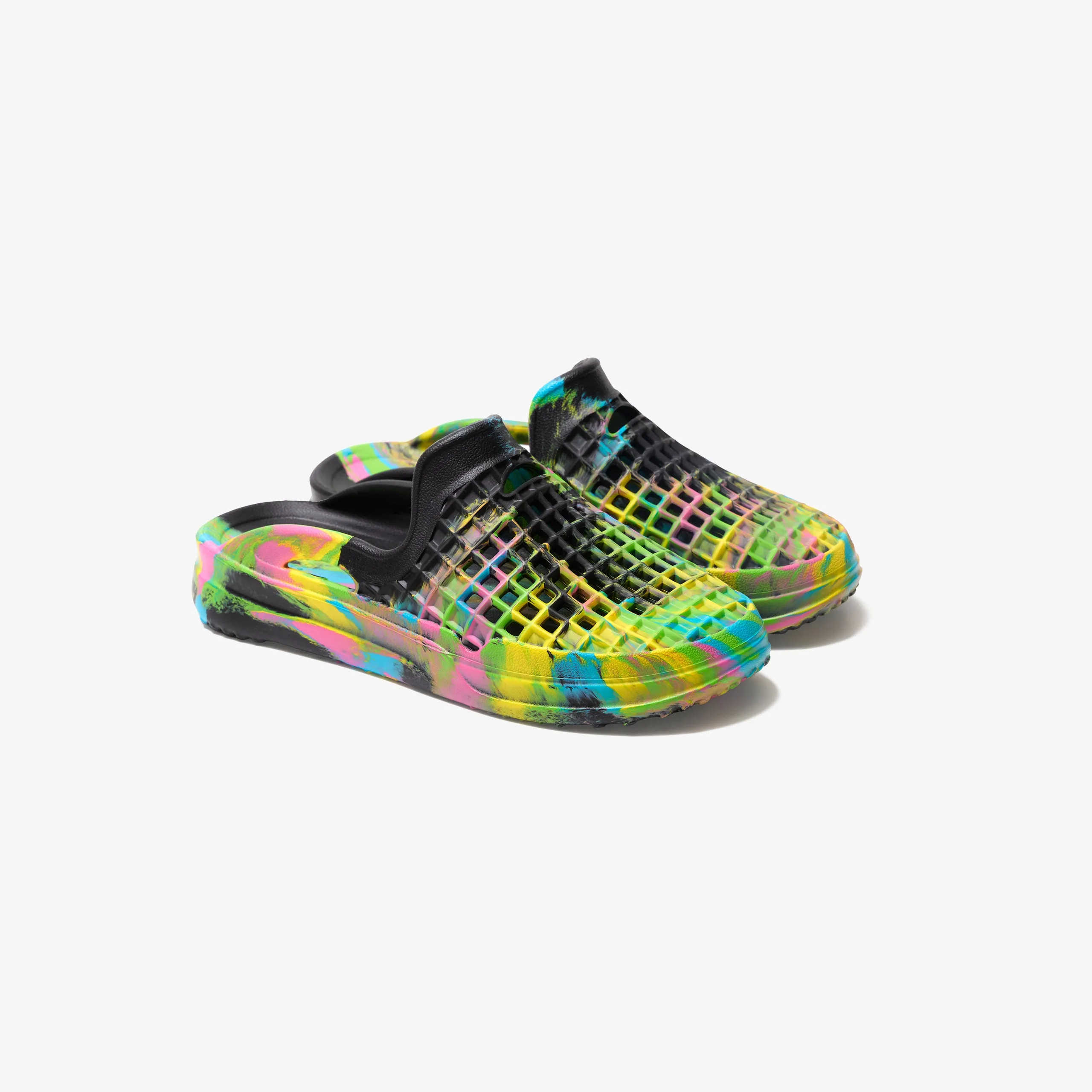 Scenario Slide - Natas Swirl sold by Lusso Cloud product image thumbnail 2