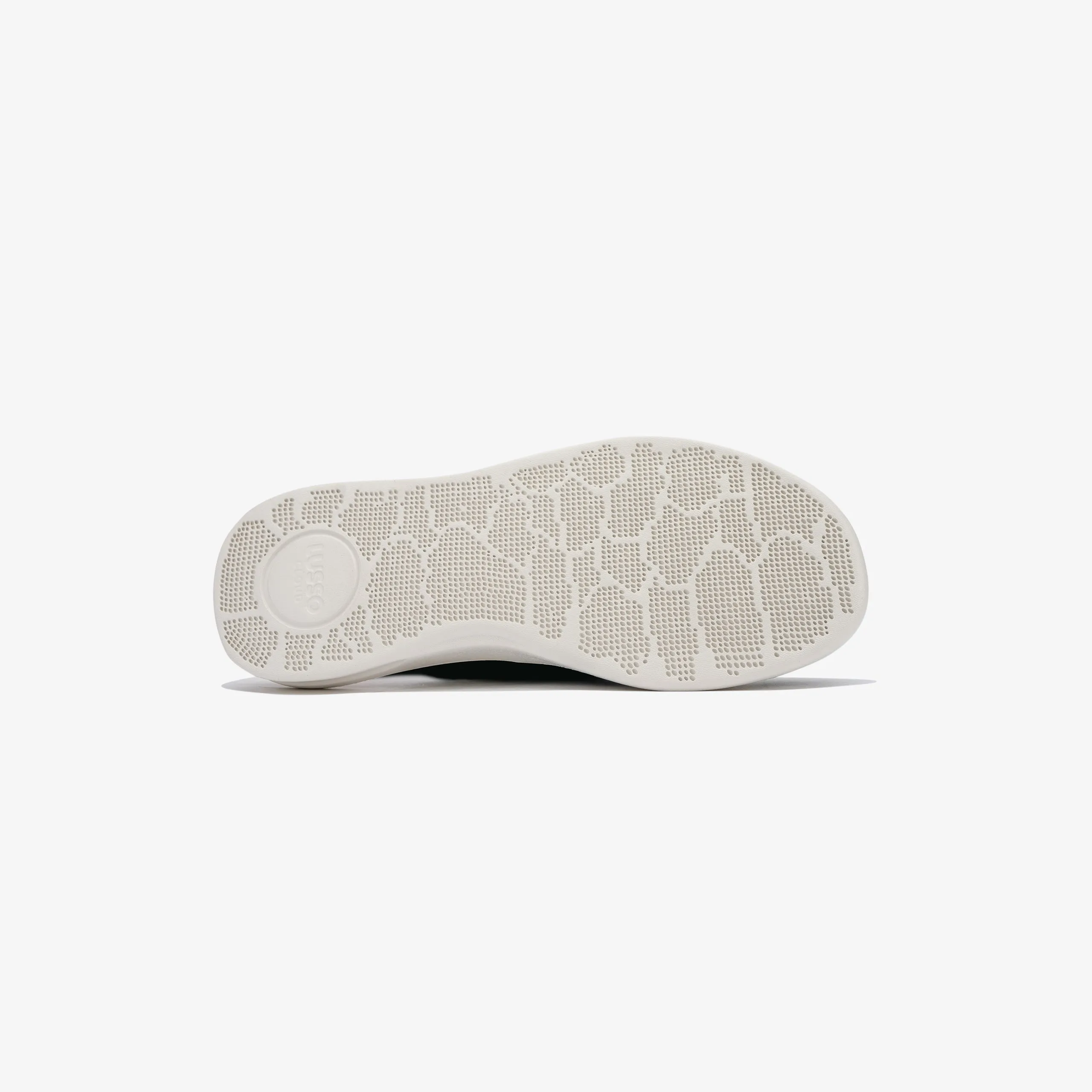 Pelli - Perfect Grey Waffle / Marshmallow sold by Lusso Cloud product image thumbnail 5