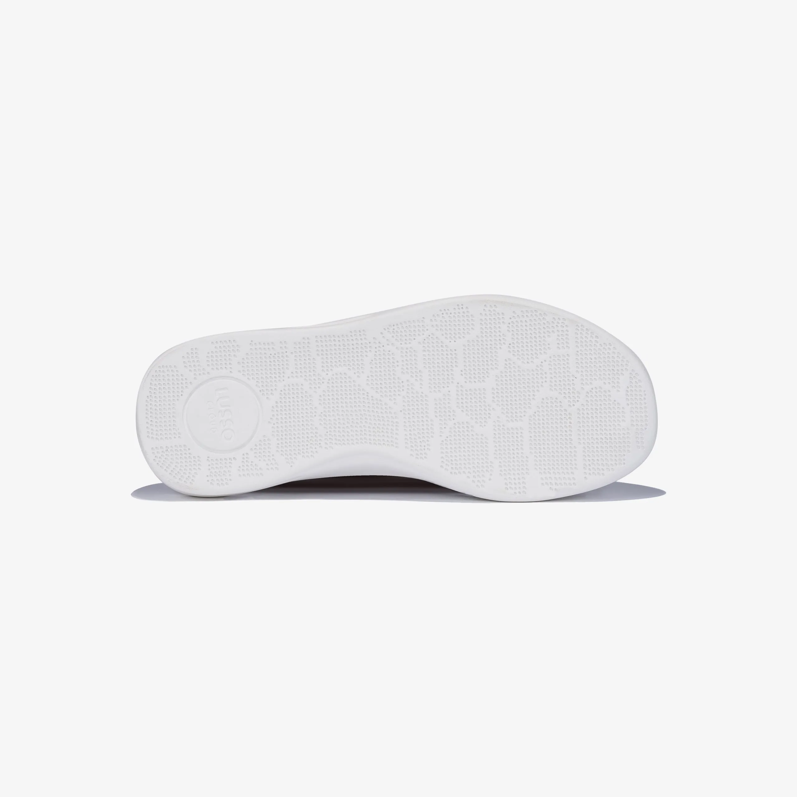 Pelli - Bright White Waffle / Lily sold by Lusso Cloud product image thumbnail 5