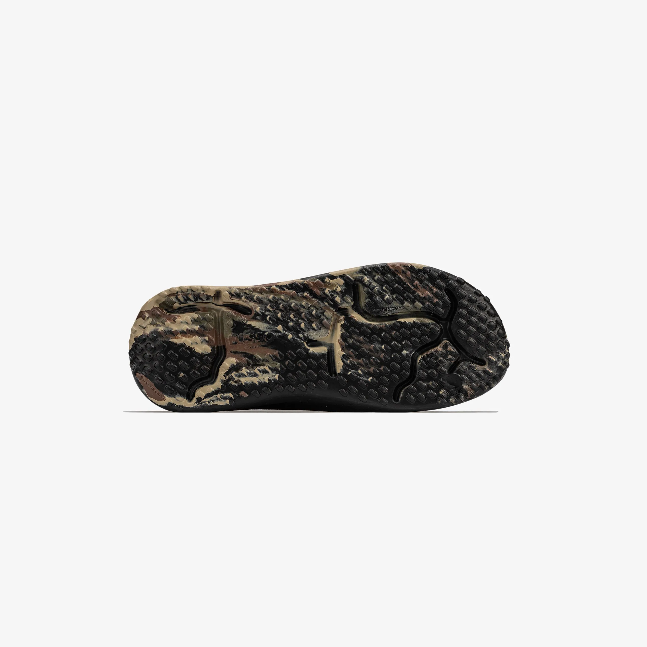 Scenario Slip-On - Woodland Camo sold by Lusso Cloud product image thumbnail 5