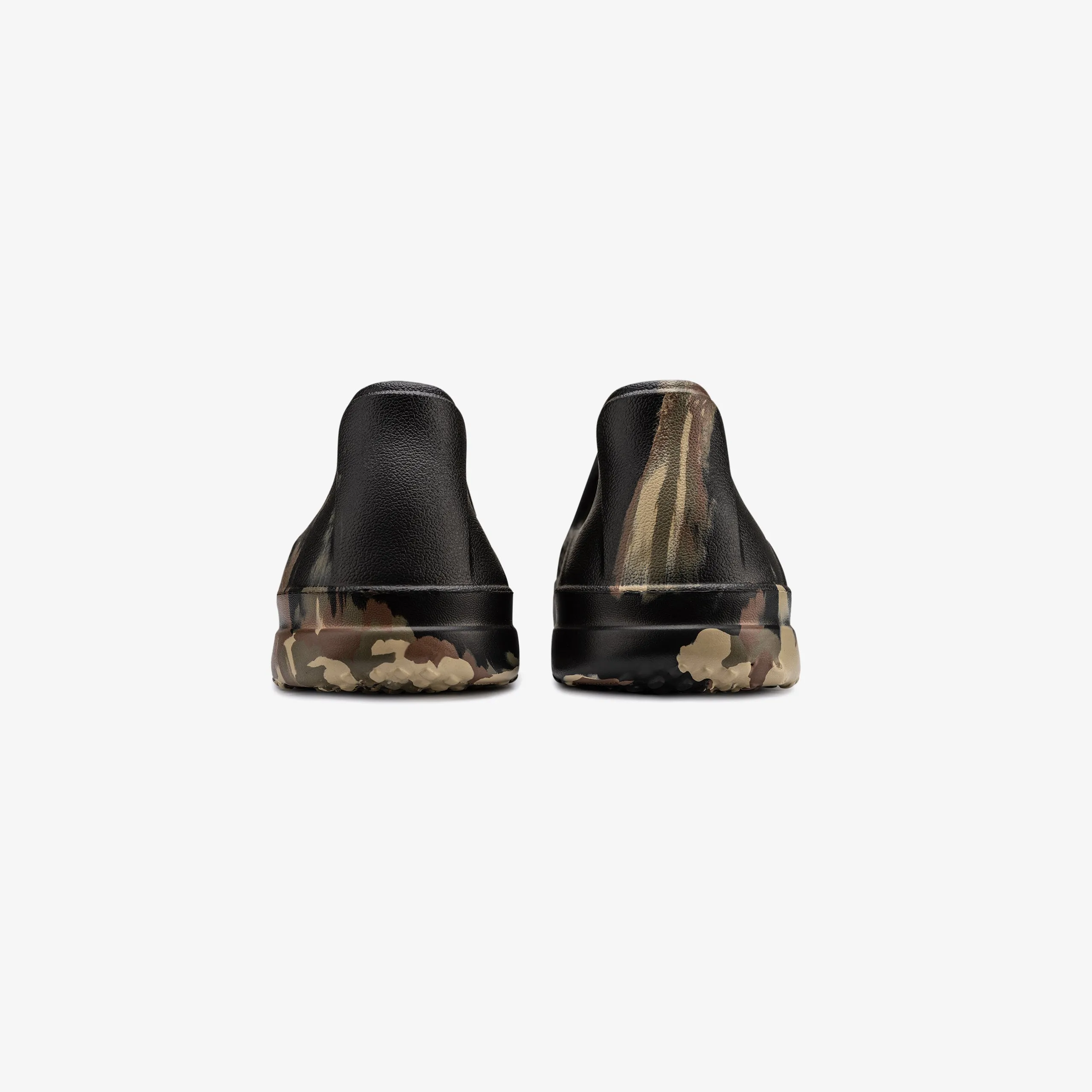 Scenario Slip-On - Woodland Camo sold by Lusso Cloud product image thumbnail 4