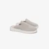 Pelli - NPT Perfect Grey Waffle / Marshmallow sold by Lusso Cloud