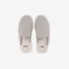 Pelli - NPT Perfect Grey Waffle / Marshmallow sold by Lusso Cloud