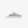 Pelli - NPT Perfect Grey Waffle / Marshmallow sold by Lusso Cloud