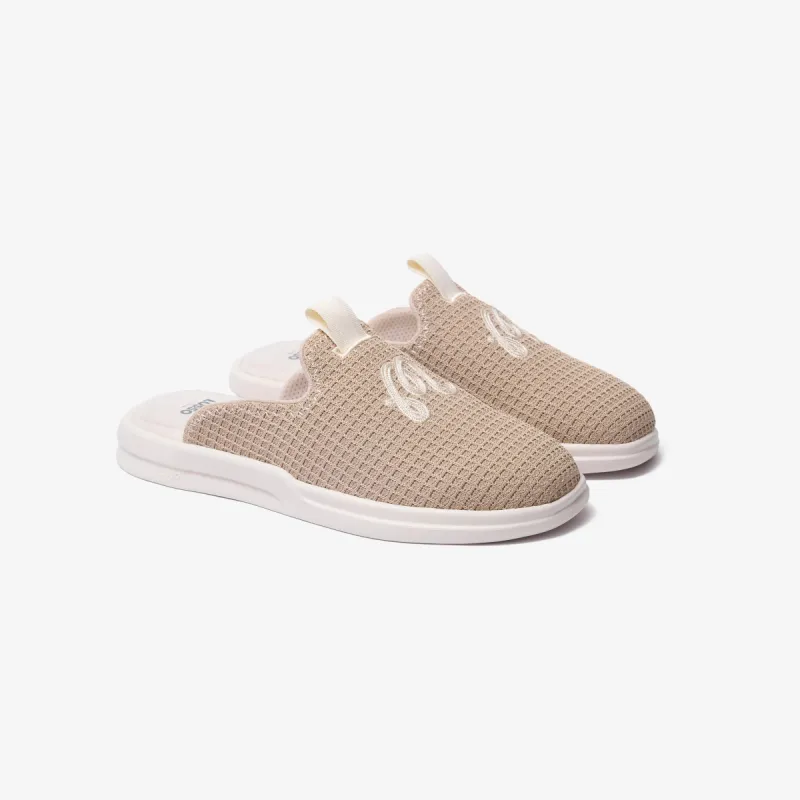 Pelli - Malbon Khaki Waffle / Tofu (Copy) sold by Lusso Cloud