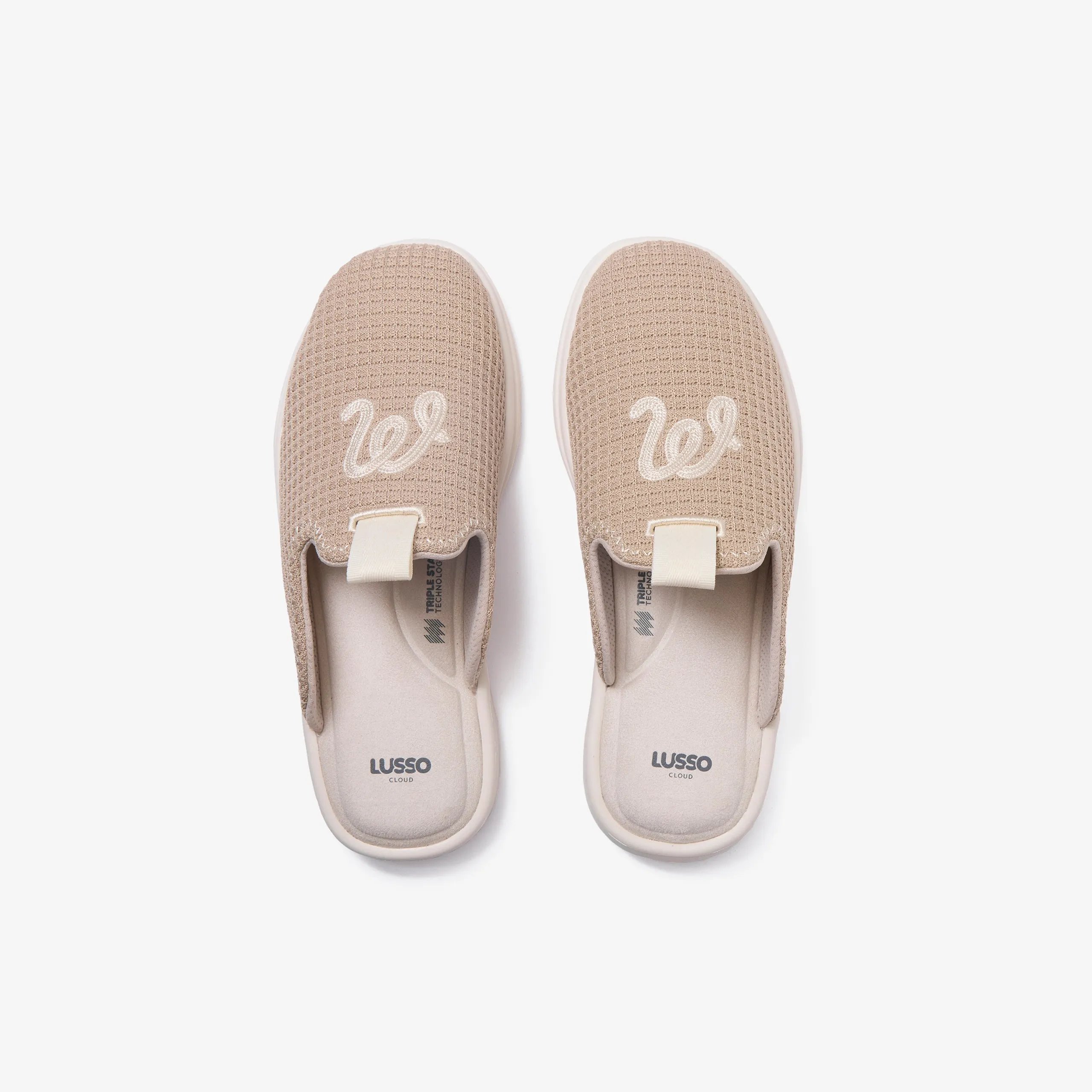 Pelli - Malbon Khaki Waffle / Tofu (Copy) sold by Lusso Cloud product image thumbnail 4