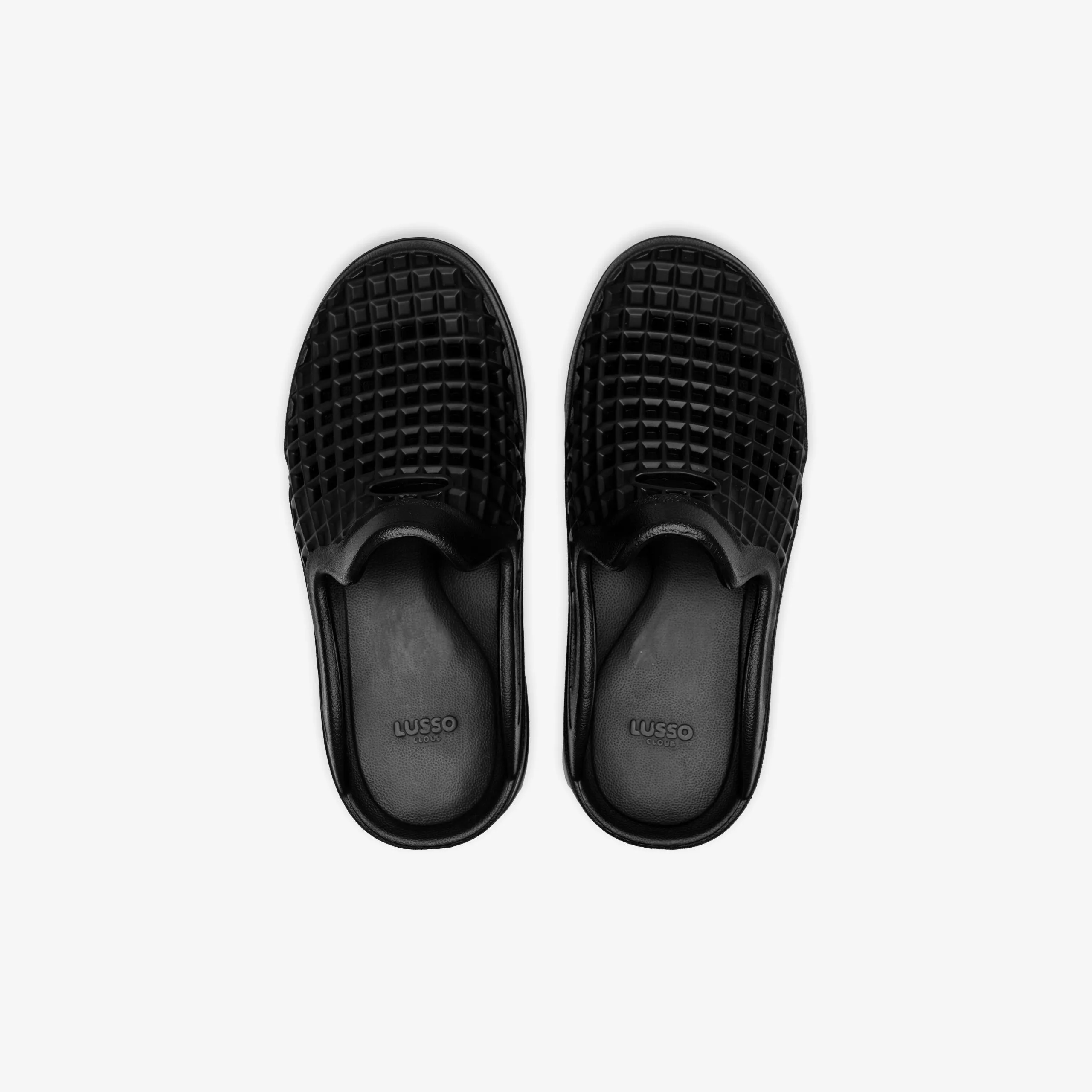 Scenario Slide - Jet Black sold by Lusso Cloud product image thumbnail 5