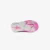 Scenario Juniors Slide - Flamingo Swirl sold by Lusso Cloud