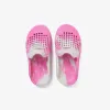 Scenario Juniors Slide - Flamingo Swirl sold by Lusso Cloud