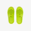 Scenario Slide - Volley Yellow sold by Lusso Cloud