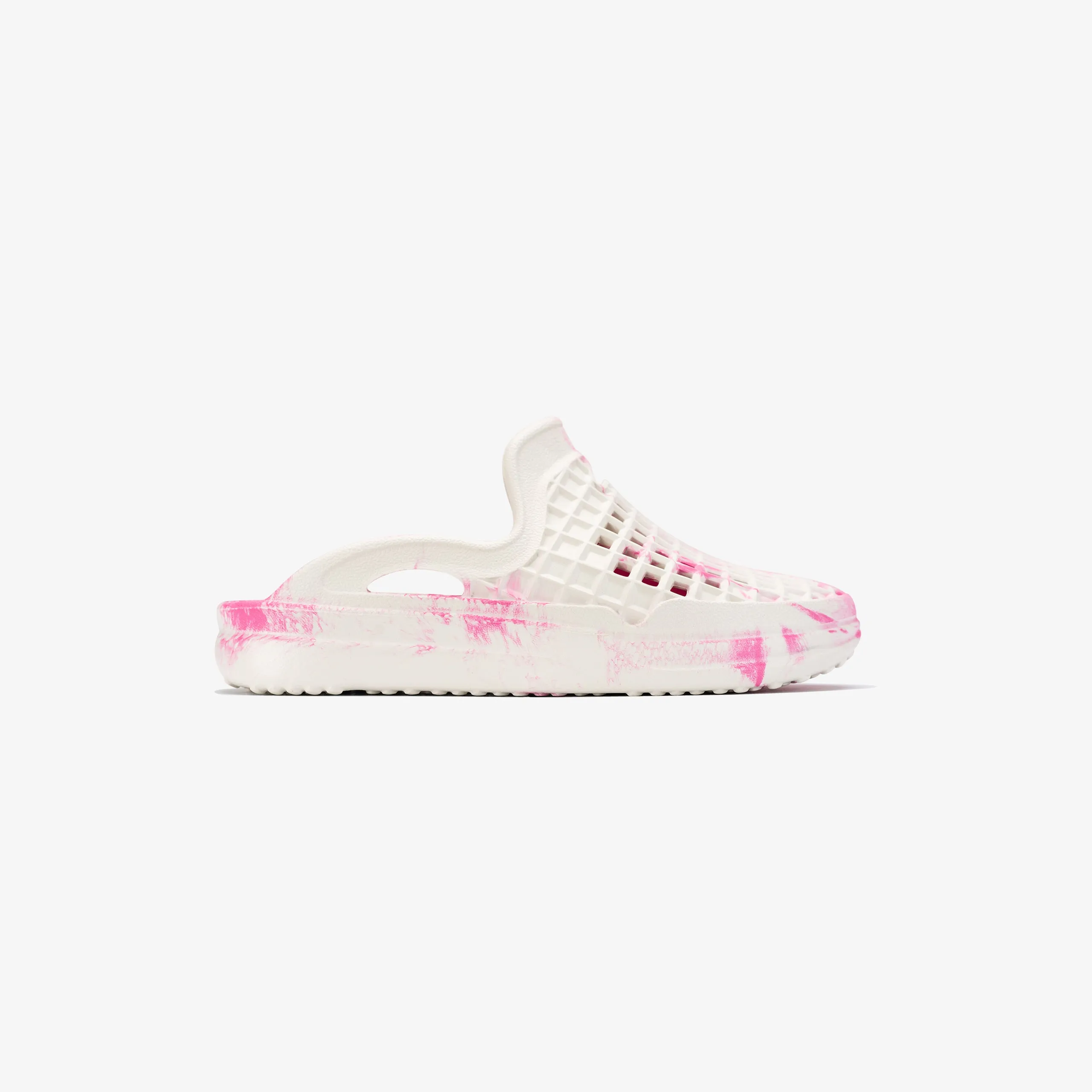 Scenario Slide - Flamingo Swirl sold by Lusso Cloud