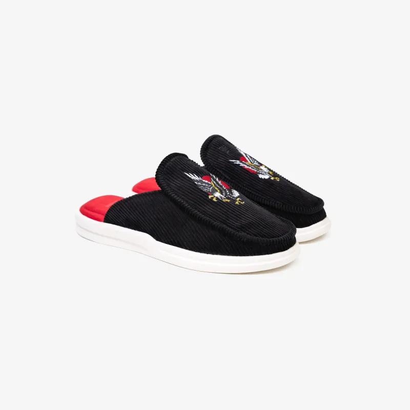 Esto - Bert Krak Eagle Corduroy sold by Lusso Cloud