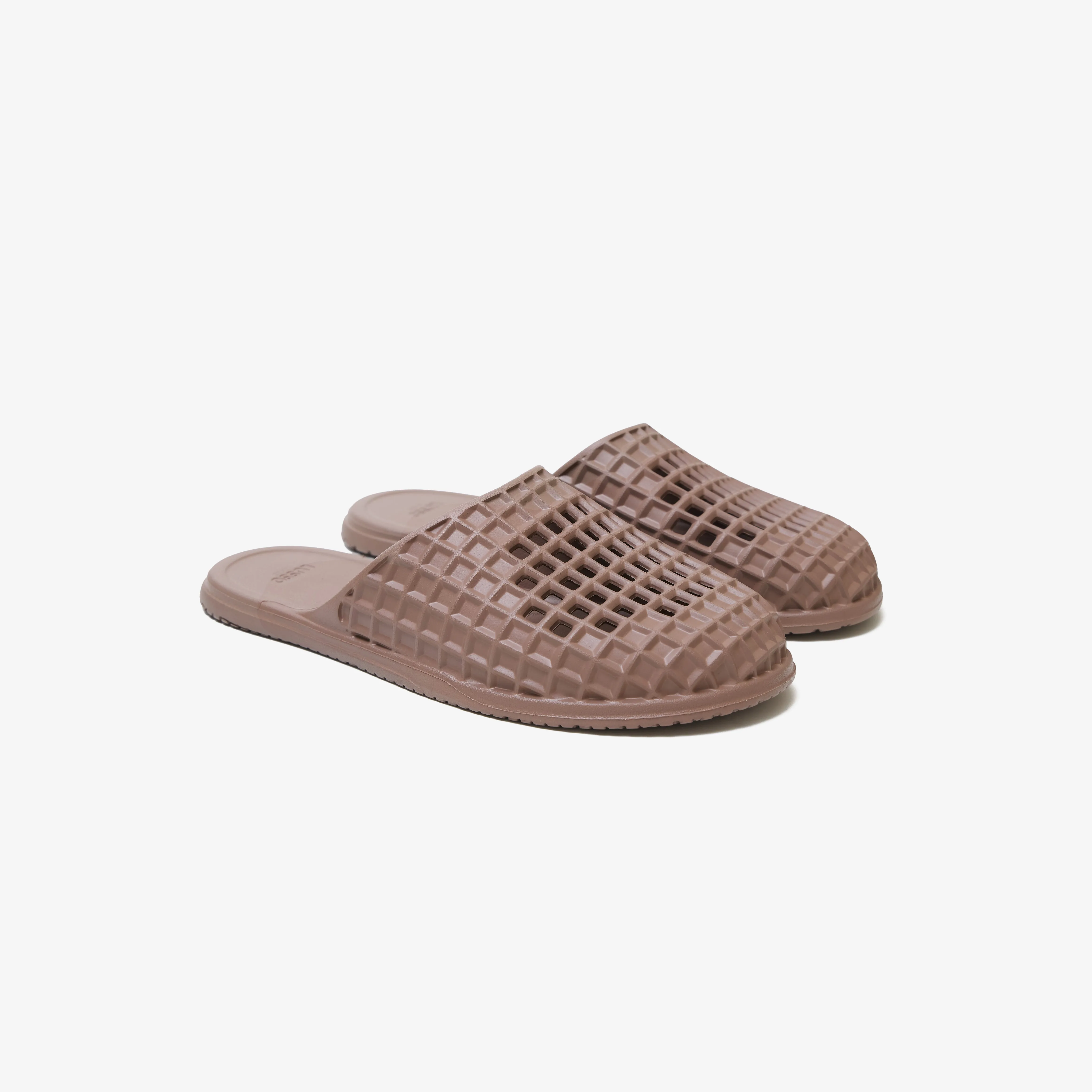 Rosa Slide - Malt sold by Lusso Cloud product image thumbnail 2