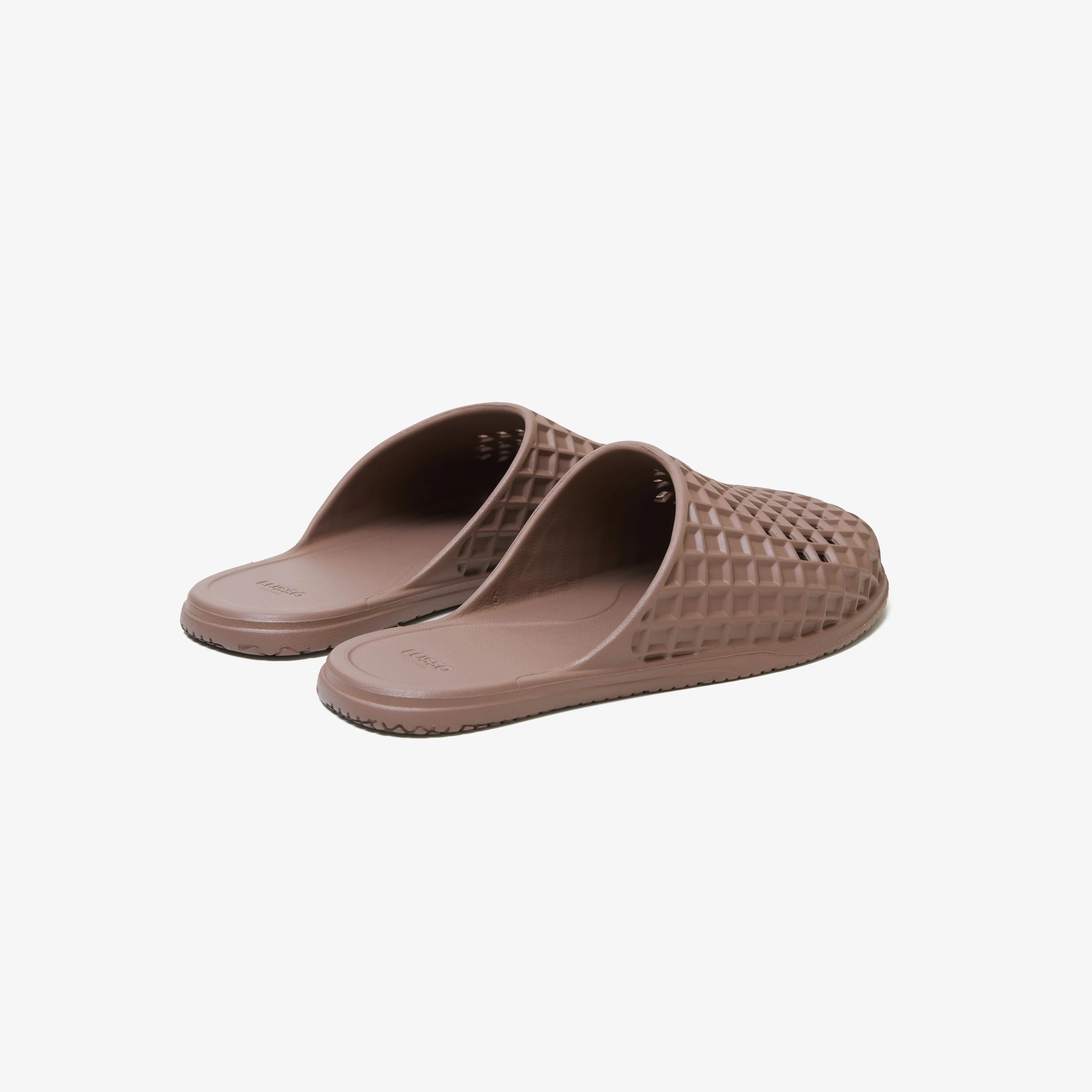 Rosa Slide - Malt sold by Lusso Cloud product image thumbnail 4