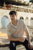 OAT DIAMOND CUBAN SS SHIRT sold by Bound