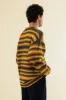 HEATON GRADIENT KNIT SWEATER sold by Bound